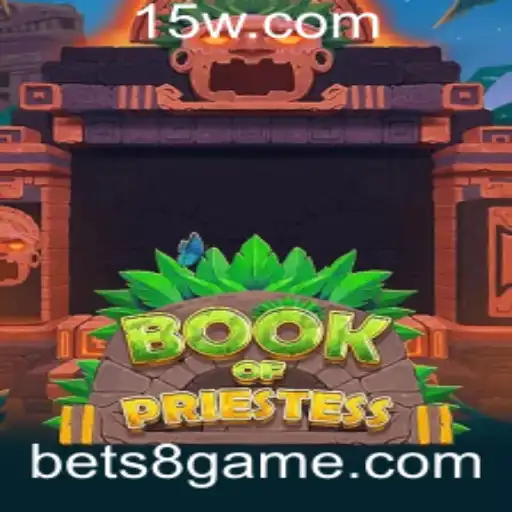Explorando o Fascinante Mundo de BookOfPriestess: O Novo Fenômeno dos Jogos