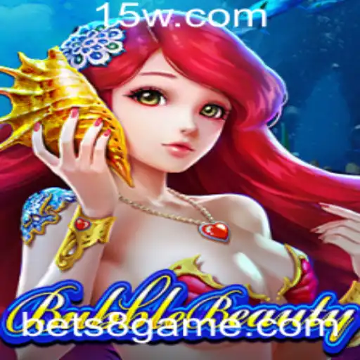 Descubra a Magia do Jogo BubbleBeauty