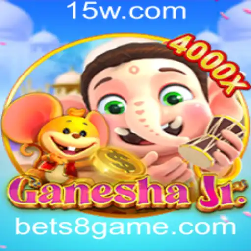 GaneshaJr: Descubra o Fascinante Jogo da Atualidade