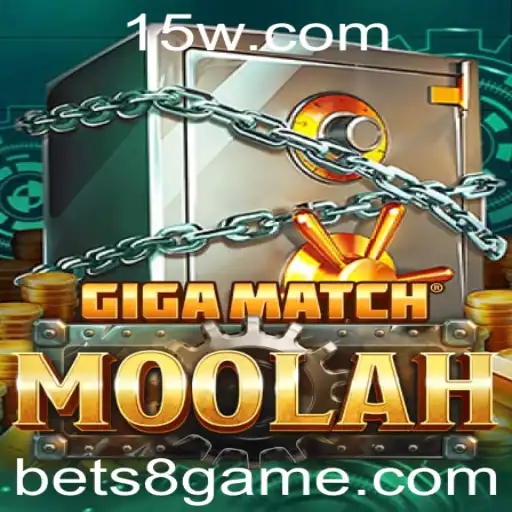 Descubra GigaMatchMoolah: O Jogo de Estratégia Revolucionário