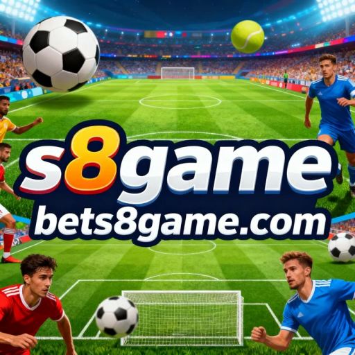 s8game