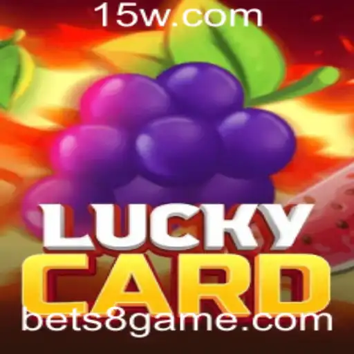 Descubra as Regras e a Emoção do Jogo LuckyCard