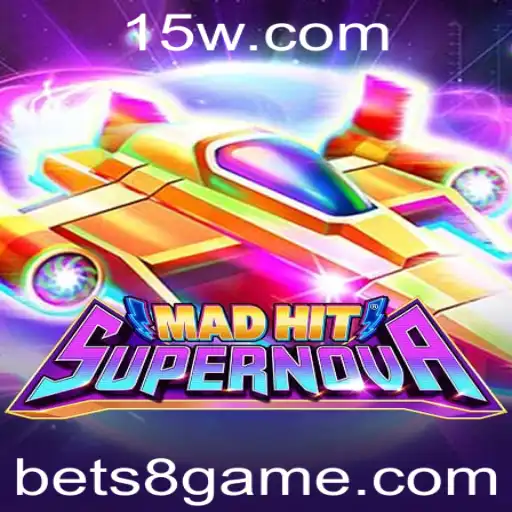 Descubra a Aventura de MadHitSupernova: Um Jogo Inovador da Era Digital