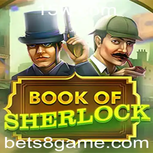 Decifrando o Mistério: Uma Viagem Através de 'BookOfSherlock'