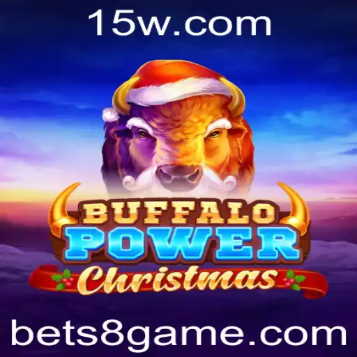 Descubra o Encanto de BuffaloPowerChristmas: Um Mergulho no Mundo do Jogo S8Game