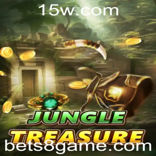 Descubra os Segredos do JungleTreasure