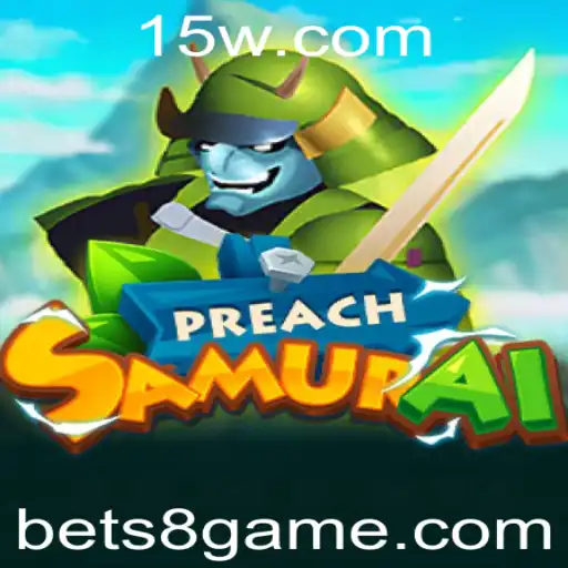 PreachSamurai: Desbravando o Universo de Estratégia com s8game