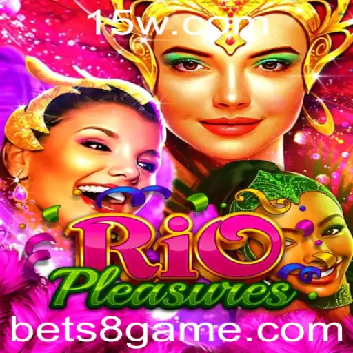 Explorando o Mundo de RioPleasures: O Jogo Aventura do Momento