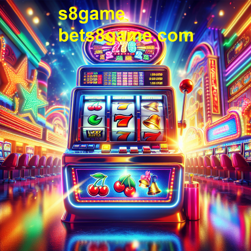 s8game