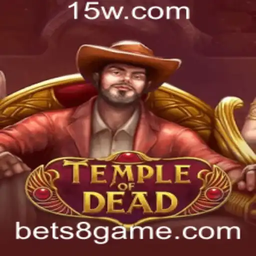 TempleofDead: A Nova Sensação do Mundo dos Jogos