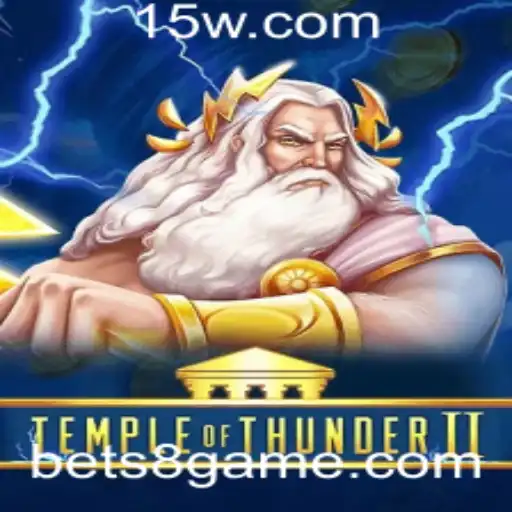 Temple of Thunder II: Uma Jornada Épica no Mundo dos Jogos