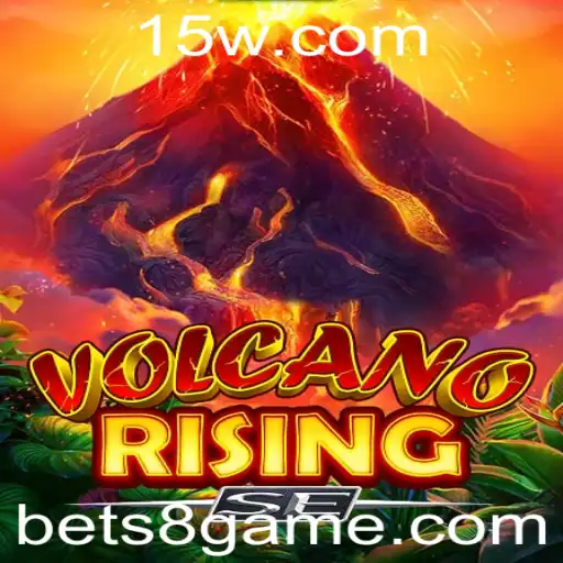 VolcanoRisingSE: Experimente a Aventura Emocionante do Novo Jogo